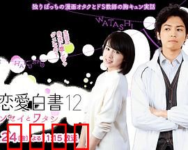 福冈恋爱白书12：再续前缘